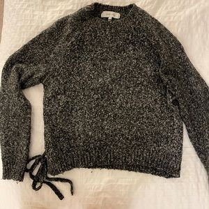 John + Jenn Soft Sweater